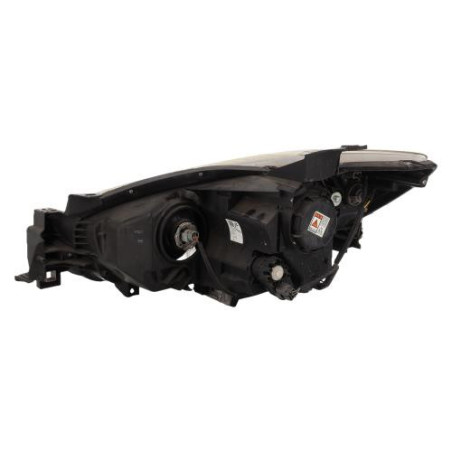 Optique avant principal droit (feux)(phare) MAZDA CX5 1 PHASE 2 d’occasion