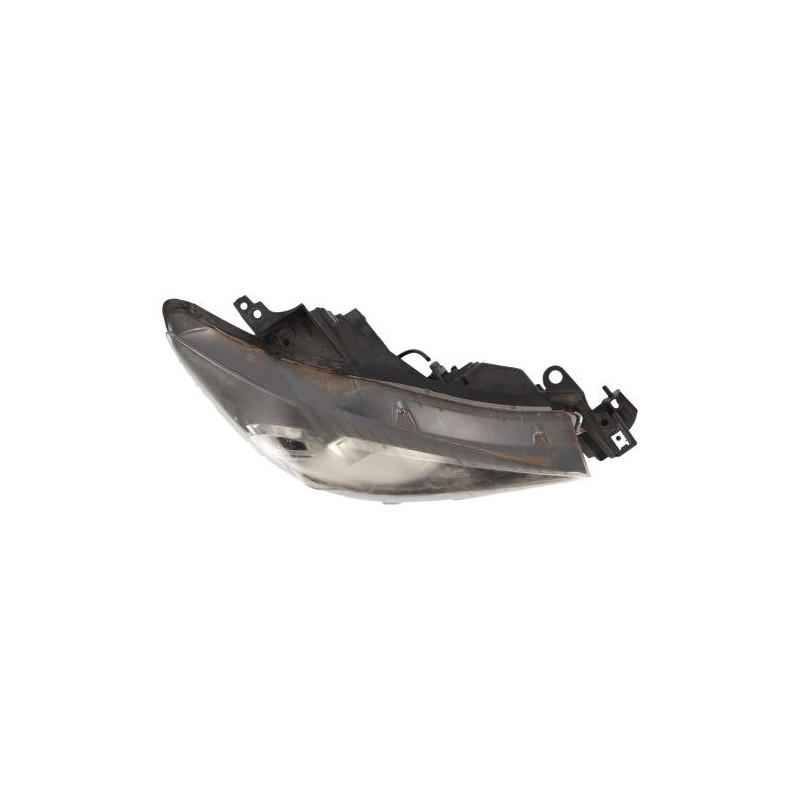 Optique avant principal droit (feux)(phare) MAZDA CX5 1 PHASE 2 d’occasion