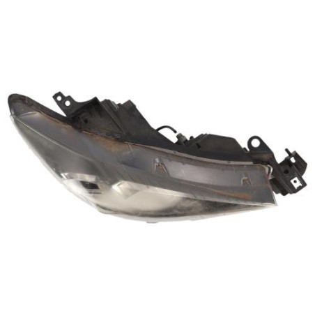 Optique avant principal droit (feux)(phare) MAZDA CX5 1 PHASE 2 d’occasion