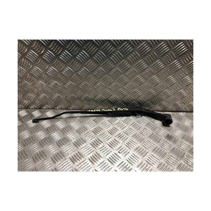 Bras essuie glace avant gauche NISSAN MICRA 5 d’occasion
