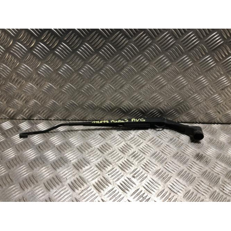 Bras essuie glace avant gauche NISSAN MICRA 5 d’occasion