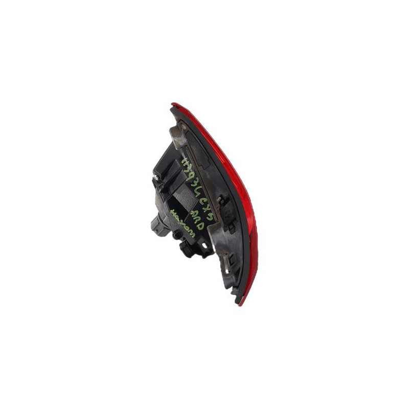 Feu arriere secondaire droit (feux) MAZDA CX5 1 PHASE 2 d’occasion