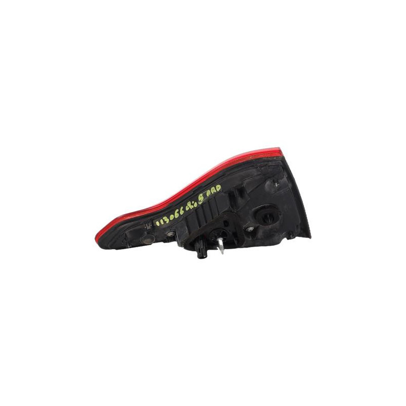 Feu arriere secondaire droit (feux) RENAULT CLIO 5 PHASE 1 d’occasion
