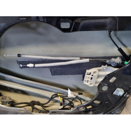 Porte avant droit FIAT 500X PHASE 2 d’occasion