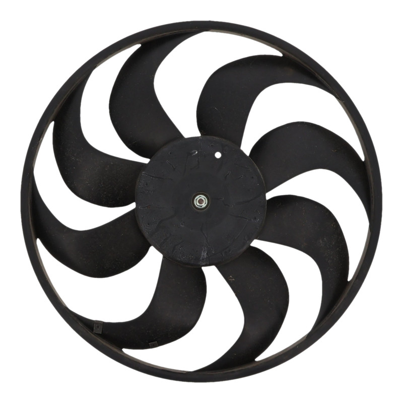 Moto ventilateur radiateur RENAULT CAPTUR 1 PHASE 1 d’occasion