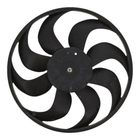 Moto ventilateur radiateur RENAULT CAPTUR 1 PHASE 1 d’occasion