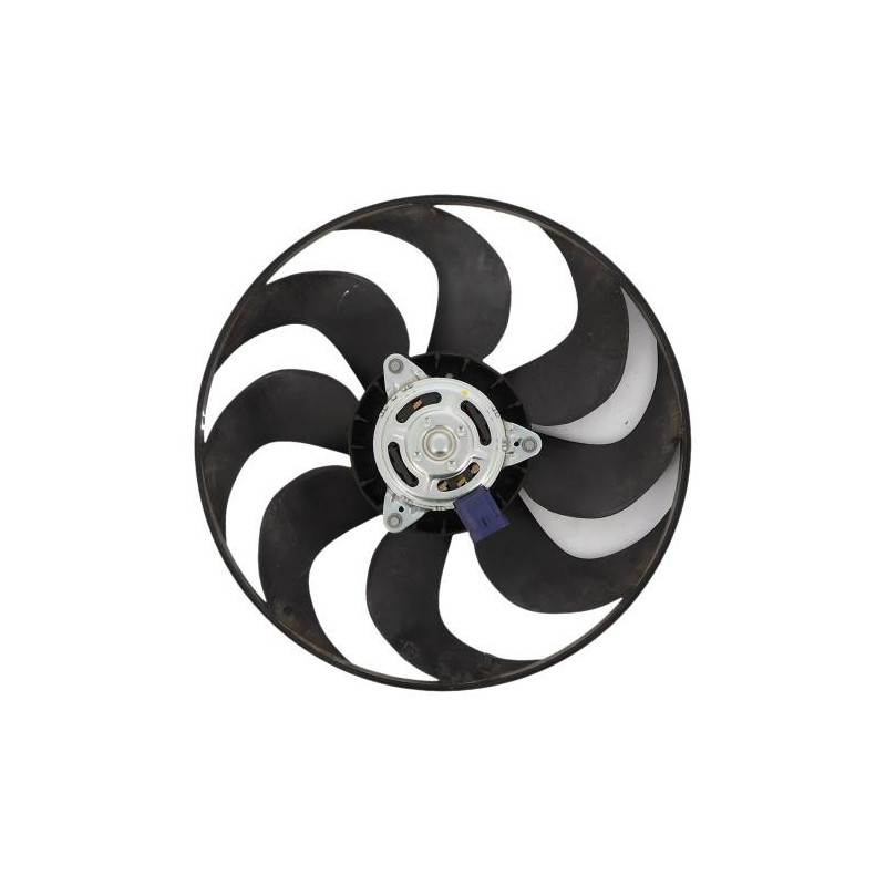 Moto ventilateur radiateur RENAULT CAPTUR 1 PHASE 1 d’occasion