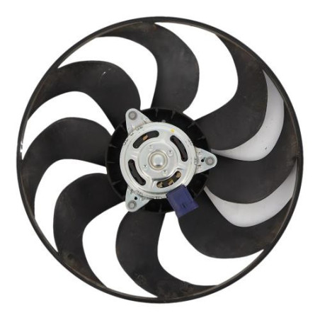 Moto ventilateur radiateur RENAULT CAPTUR 1 PHASE 1 d’occasion