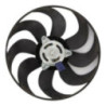Moto ventilateur radiateur RENAULT CAPTUR 1 PHASE 1 d’occasion