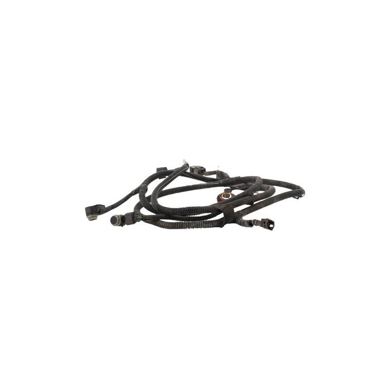Capteur aide au stationnement RENAULT CAPTUR 1 PHASE 1 d’occasion