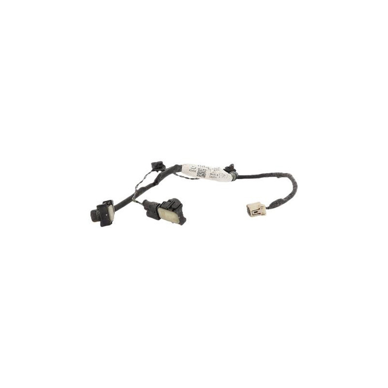 Capteur aide au stationnement MAZDA CX5 1 PHASE 2 d’occasion