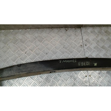 Renfort pare choc arriere (traverse) VOLKSWAGEN TOURAN 2 d’occasion