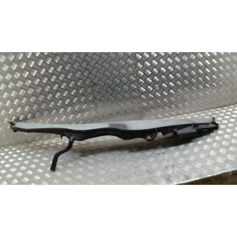 Baie de pare brise MERCEDES CLASSE C 203 COUPE SPORT PHASE 1 d’occasion