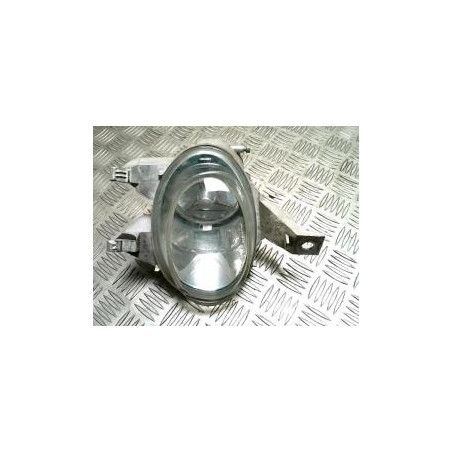 Anti brouillard gauche (feux) PEUGEOT 206 PHASE 2 d’occasion