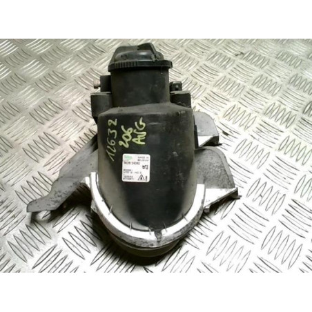 Anti brouillard gauche (feux) PEUGEOT 206 PHASE 2 d’occasion