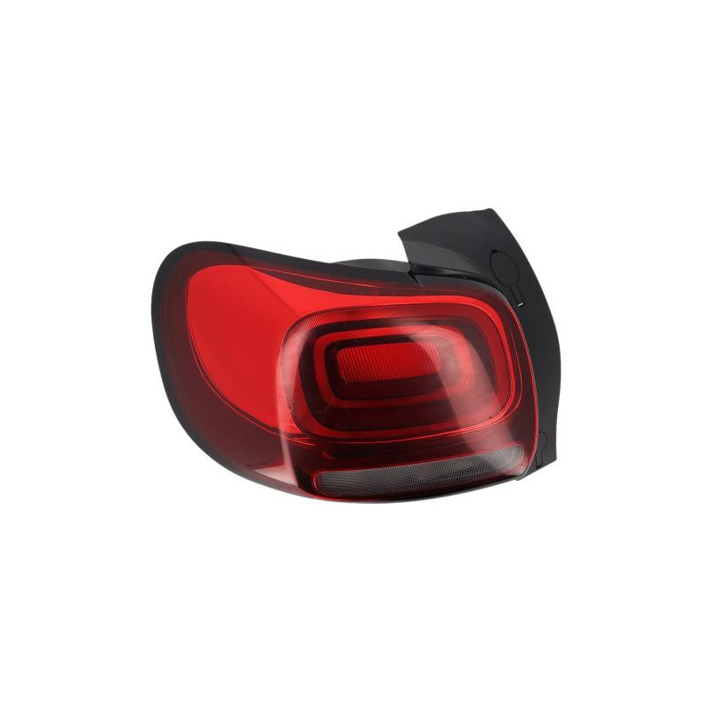 Feu arriere principal gauche (feux) CITROEN C3 AIRCROSS 1 PHASE 1 d’occasion