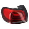Feu arriere principal gauche (feux) CITROEN C3 AIRCROSS 1 PHASE 1 d’occasion