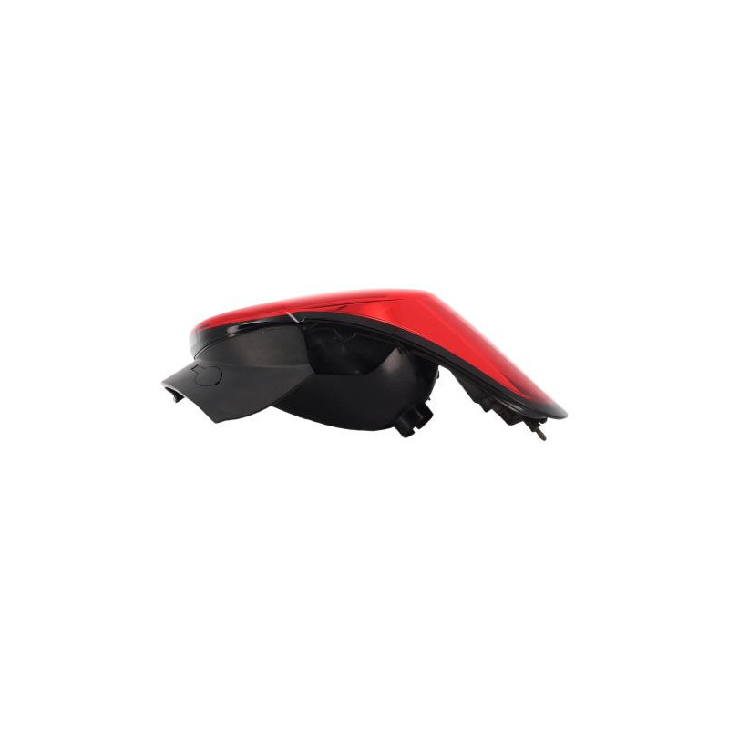 Feu arriere principal gauche (feux) CITROEN C3 AIRCROSS 1 PHASE 1 d’occasion