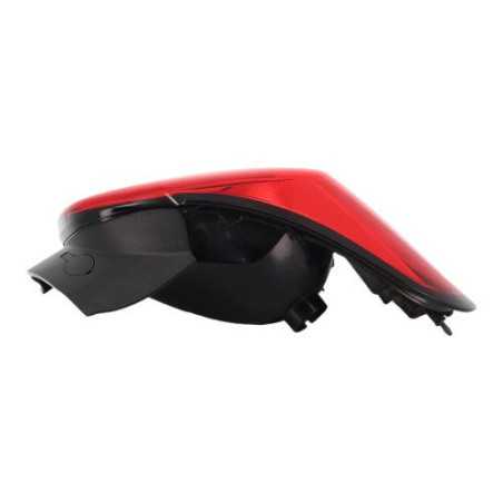 Feu arriere principal gauche (feux) CITROEN C3 AIRCROSS 1 PHASE 1 d’occasion