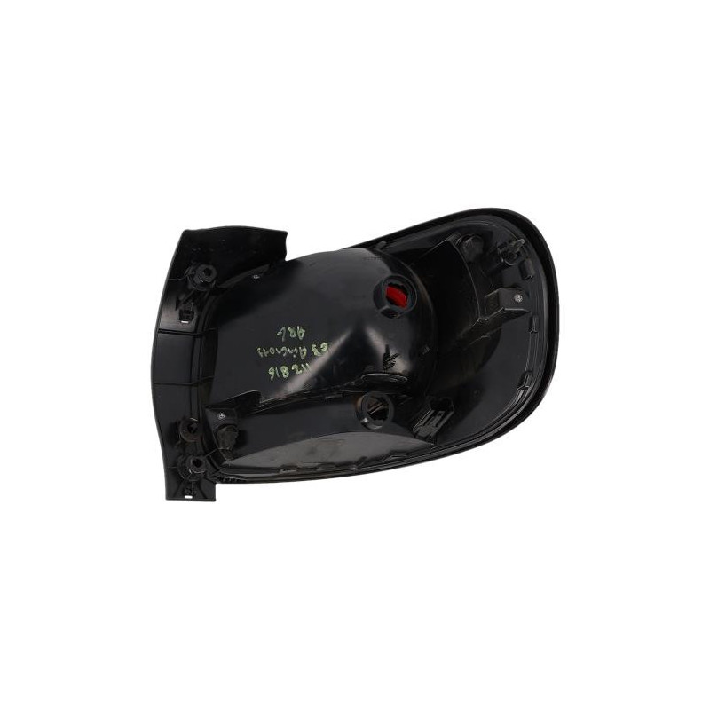 Feu arriere principal gauche (feux) CITROEN C3 AIRCROSS 1 PHASE 1 d’occasion