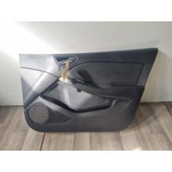 Panneau de porte avant droit RENAULT CLIO 5 PHASE 1 d’occasion