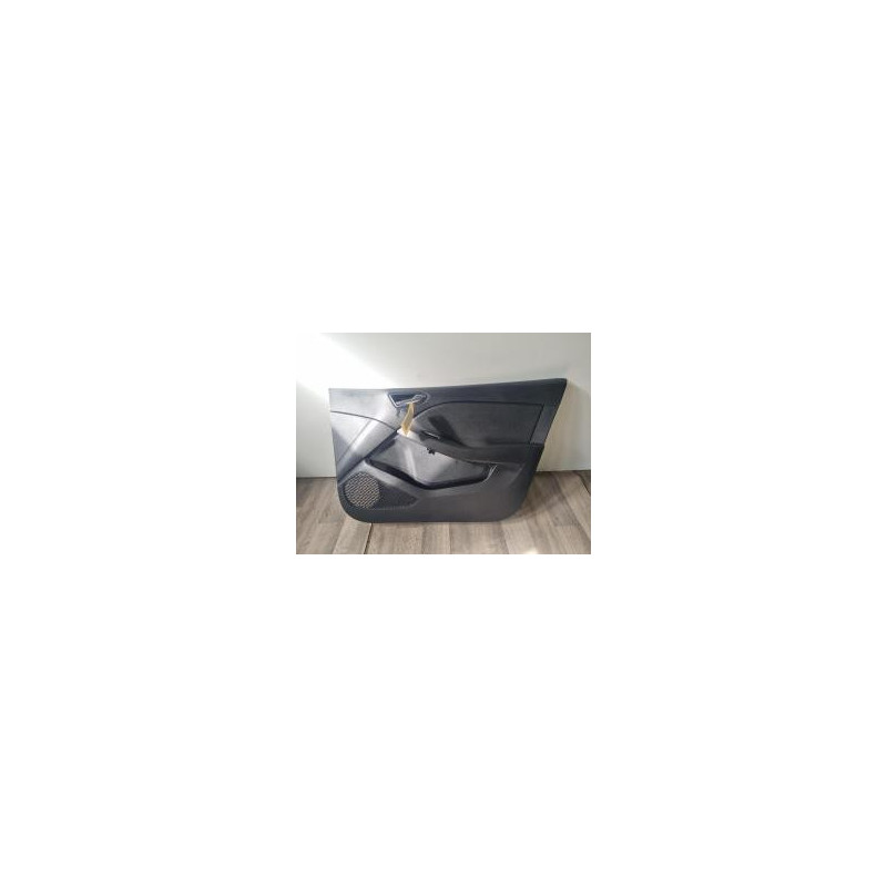 Panneau de porte avant droit RENAULT CLIO 5 PHASE 1 d’occasion