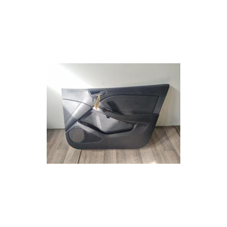 Panneau de porte avant droit RENAULT CLIO 5 PHASE 1 d’occasion