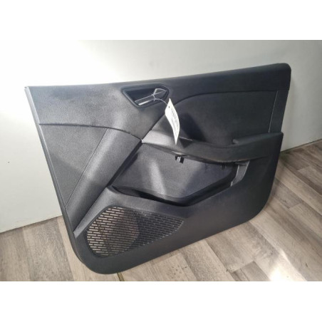 Panneau de porte avant droit RENAULT CLIO 5 PHASE 1 d’occasion