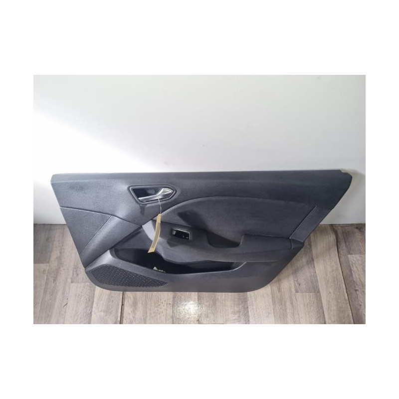 Panneau de porte avant droit RENAULT CLIO 5 PHASE 1 d’occasion