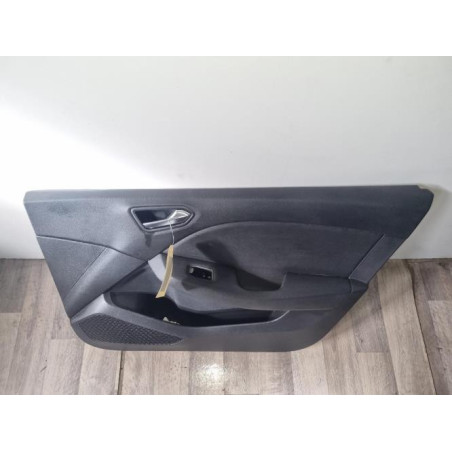 Panneau de porte avant droit RENAULT CLIO 5 PHASE 1 d’occasion