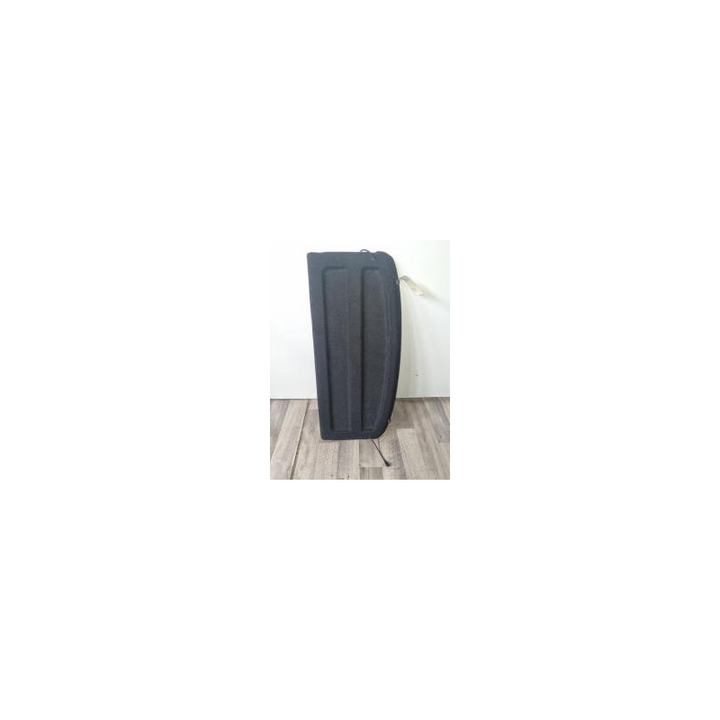Plage arriere RENAULT CLIO 5 PHASE 1 d’occasion