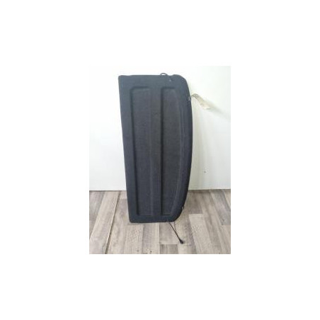 Plage arriere RENAULT CLIO 5 PHASE 1 d’occasion