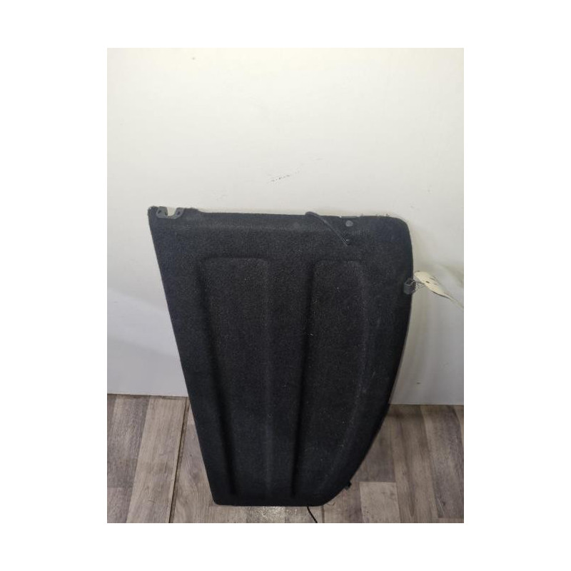 Plage arriere RENAULT CLIO 5 PHASE 1 d’occasion