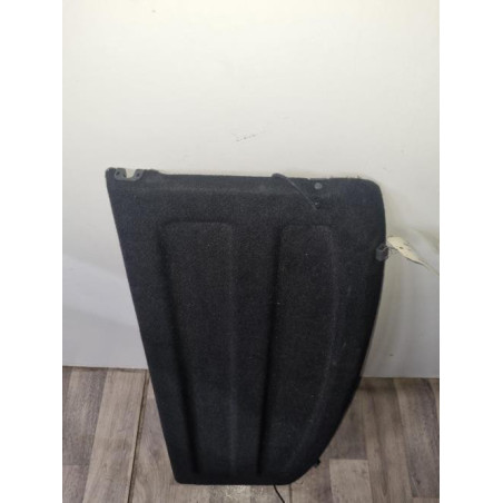 Plage arriere RENAULT CLIO 5 PHASE 1 d’occasion