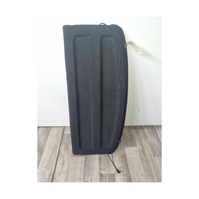 Plage arriere RENAULT CLIO 5 PHASE 1 d’occasion