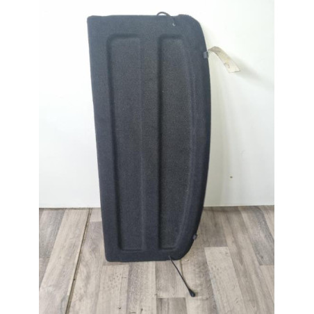 Plage arriere RENAULT CLIO 5 PHASE 1 d’occasion