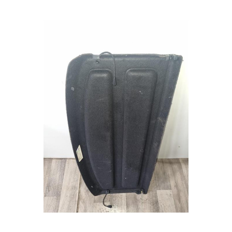 Plage arriere RENAULT CLIO 5 PHASE 1 d’occasion