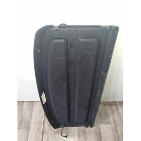 Plage arriere RENAULT CLIO 5 PHASE 1 d’occasion