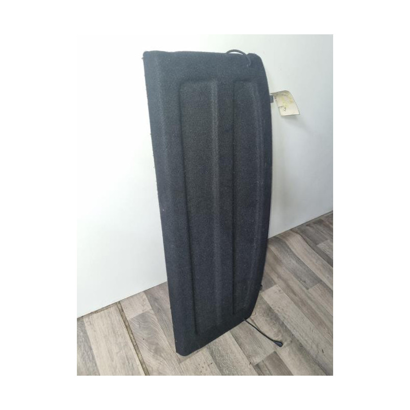 Plage arriere RENAULT CLIO 5 PHASE 1 d’occasion