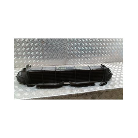 Echangeur air (Intercooler) MERCEDES CLASSE C 203 COUPE SPORT PHASE 1 d’occasion
