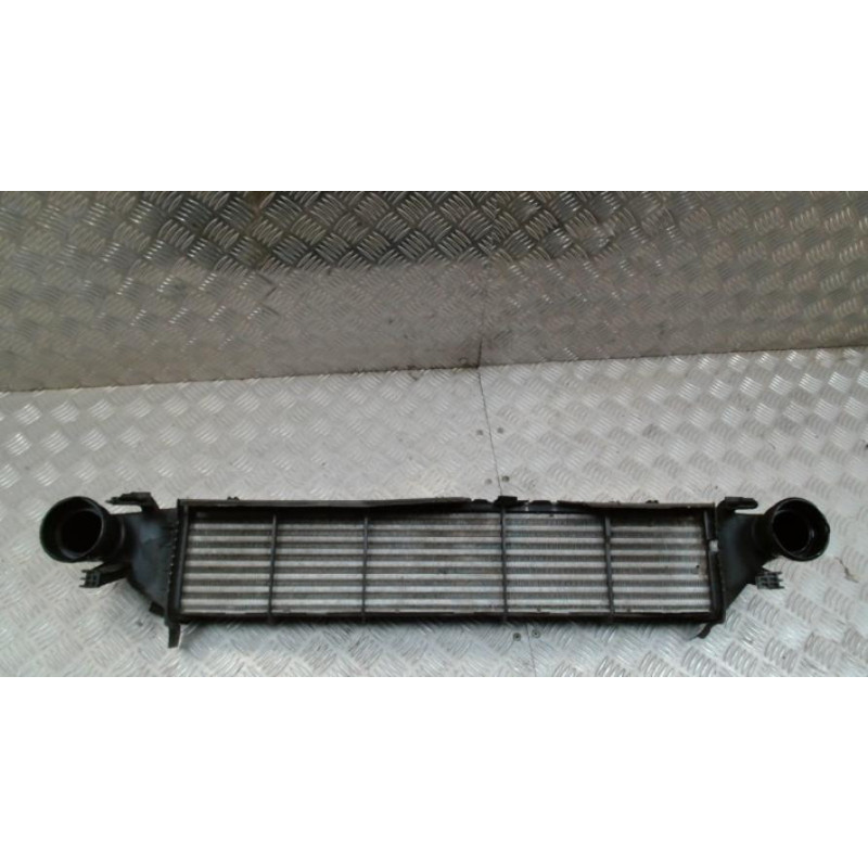 Echangeur air (Intercooler) MERCEDES CLASSE C 203 COUPE SPORT PHASE 1 d’occasion