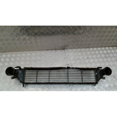 Echangeur air (Intercooler) MERCEDES CLASSE C 203 COUPE SPORT PHASE 1 d’occasion