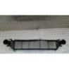 Echangeur air (Intercooler) MERCEDES CLASSE C 203 COUPE SPORT PHASE 1 d’occasion