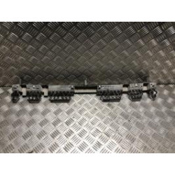 Support de pare chocs arriere RENAULT CLIO 5 PHASE 1 d’occasion