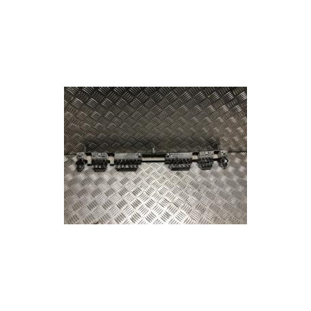 Support de pare chocs arriere RENAULT CLIO 5 PHASE 1 d’occasion