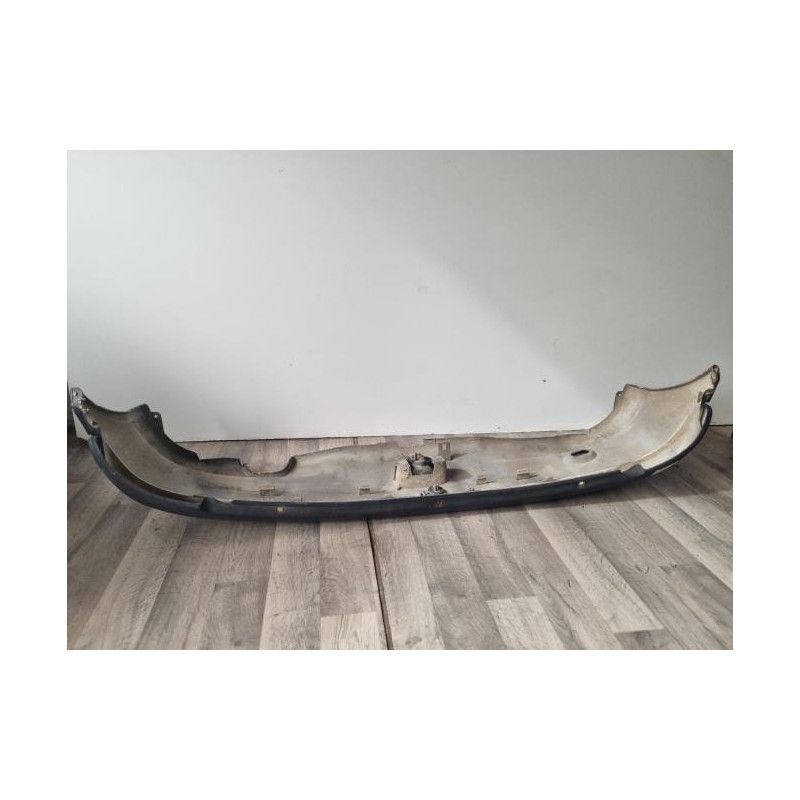 Pare choc arriere PEUGEOT 206 PHASE 2 CABRIOLET d’occasion
