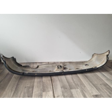 Pare choc arriere PEUGEOT 206 PHASE 2 CABRIOLET d’occasion