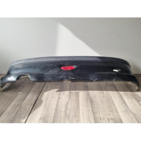 Pare choc arriere PEUGEOT 206 PHASE 2 CABRIOLET d’occasion