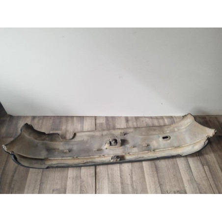Pare choc arriere PEUGEOT 206 PHASE 2 CABRIOLET d’occasion