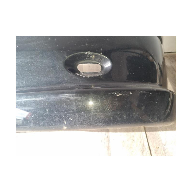 Pare choc arriere PEUGEOT 206 PHASE 2 CABRIOLET d’occasion